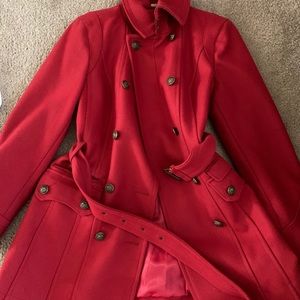 Worthington Heavy Trenchcoat